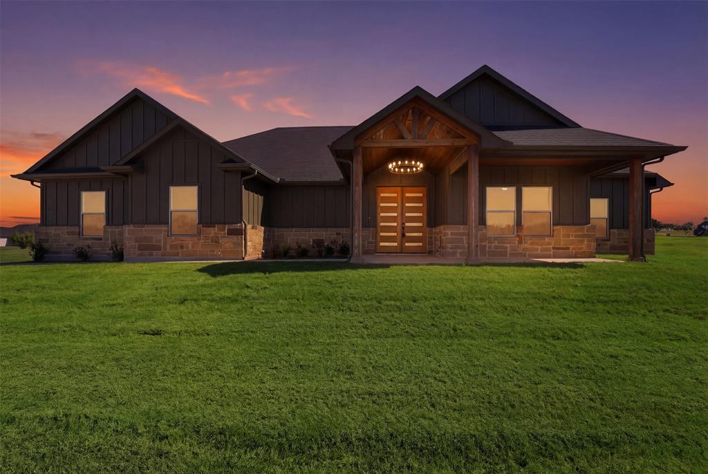 The Ranches at Buffalo Ridge - Residential