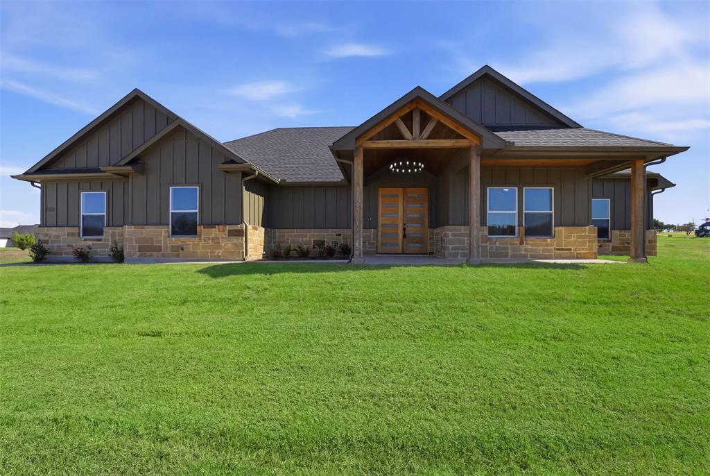 The Ranches at Buffalo Ridge - Residential