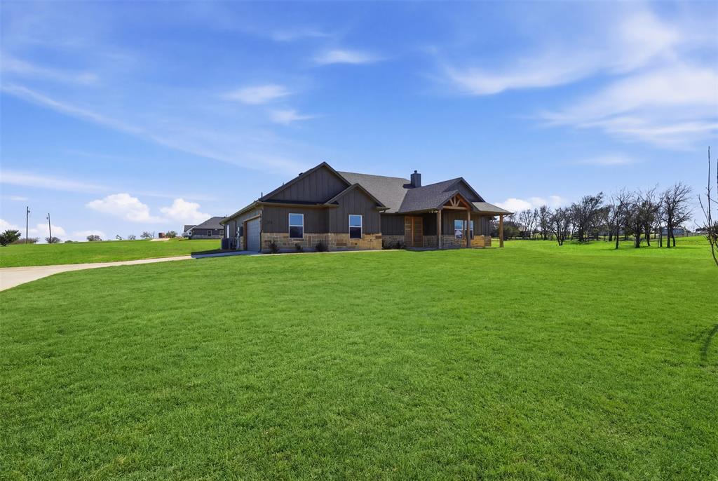 The Ranches at Buffalo Ridge - Residential