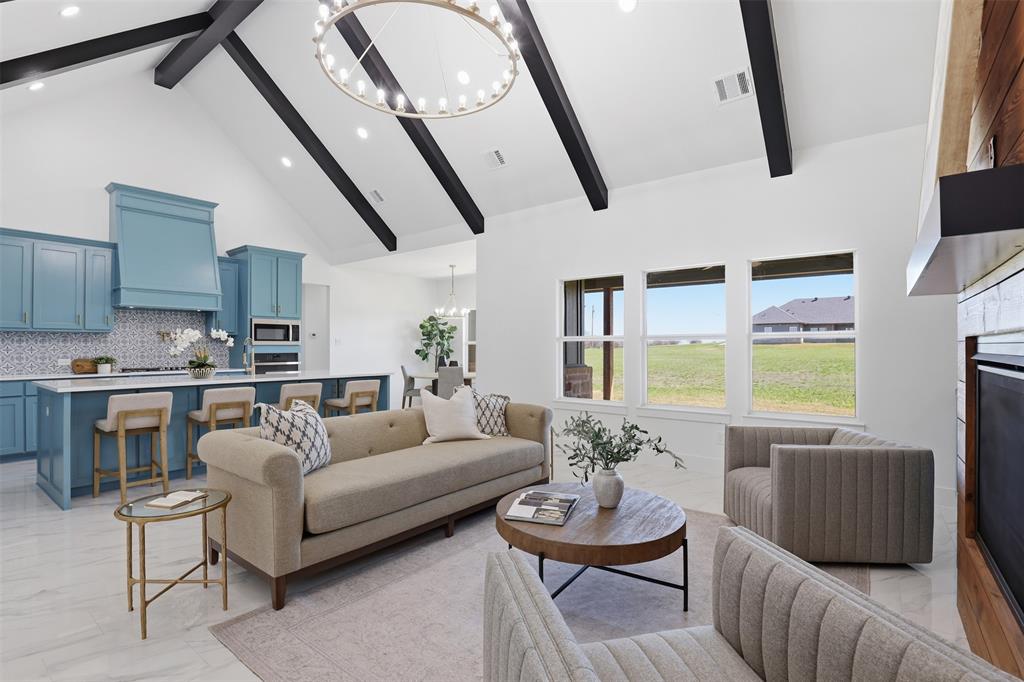 The Ranches at Buffalo Ridge - Residential