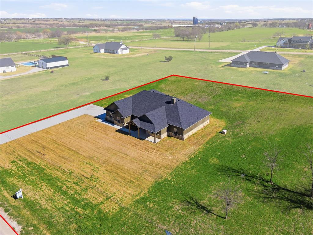 The Ranches at Buffalo Ridge - Residential