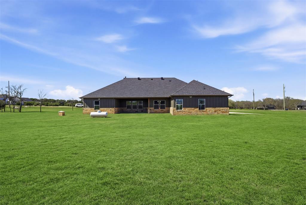 The Ranches at Buffalo Ridge - Residential