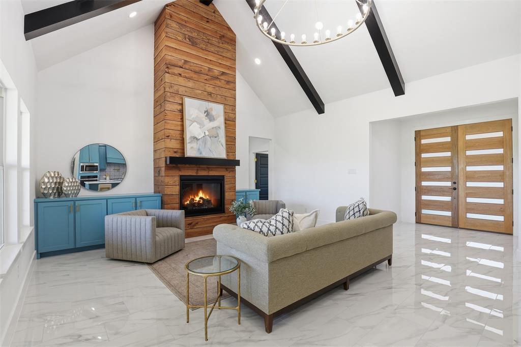 The Ranches at Buffalo Ridge - Residential