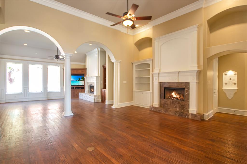 Hollytree - Residential