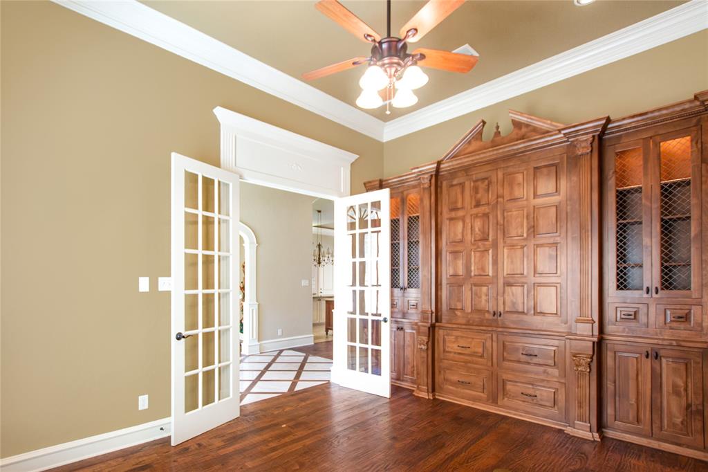 Hollytree - Residential