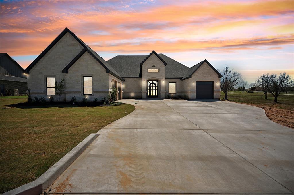Pecan Plantation - Residential