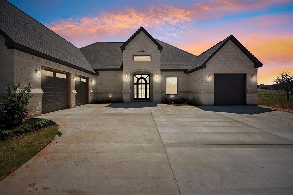 Pecan Plantation - Residential