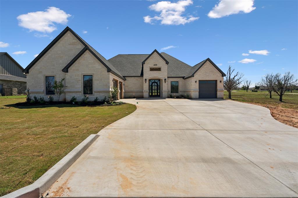 Pecan Plantation - Residential