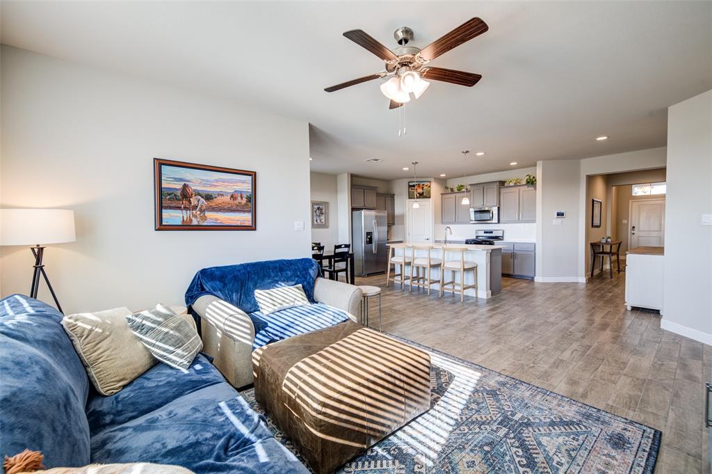 Bluestem Ph 1 - Residential