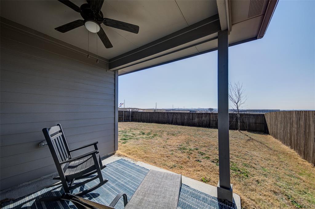 Bluestem Ph 1 - Residential