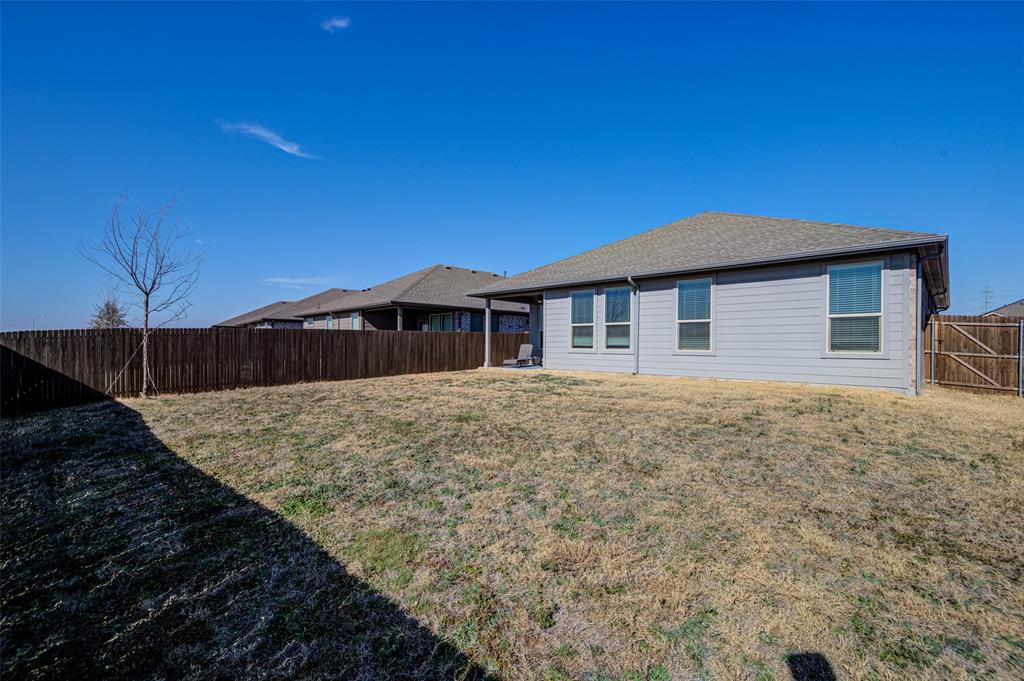 Bluestem Ph 1 - Residential