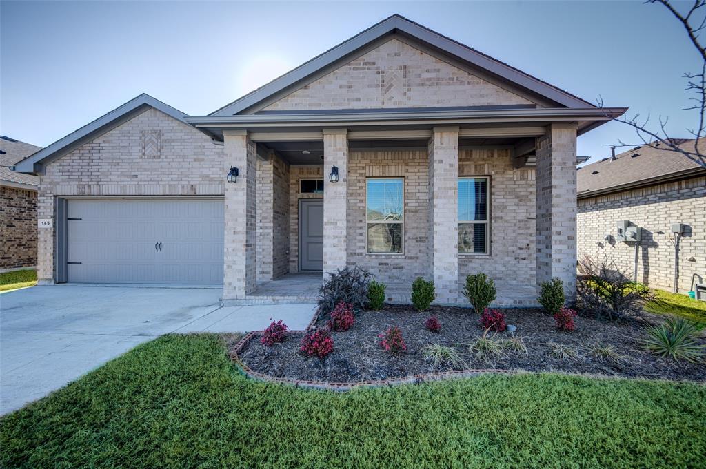 Bluestem Ph 1 - Residential