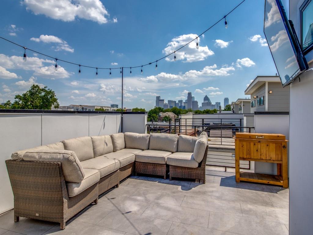 Haskell Place - Residential