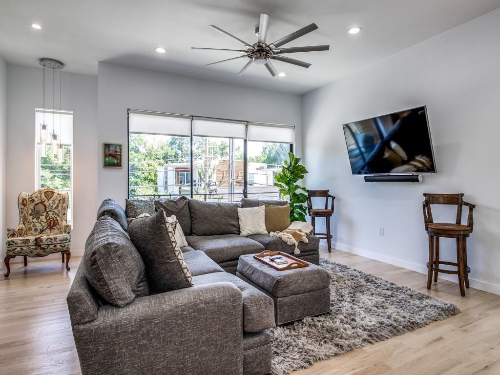 Haskell Place - Residential