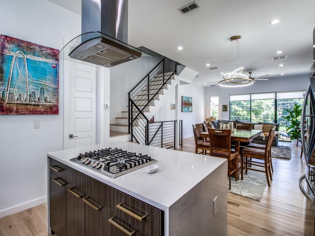 Haskell Place - Residential