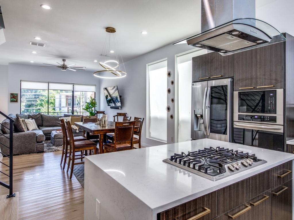 Haskell Place - Residential