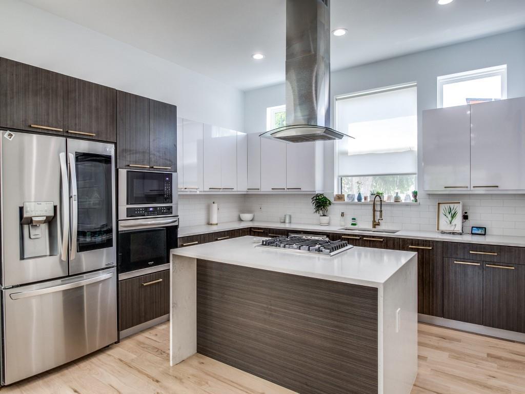 Haskell Place - Residential