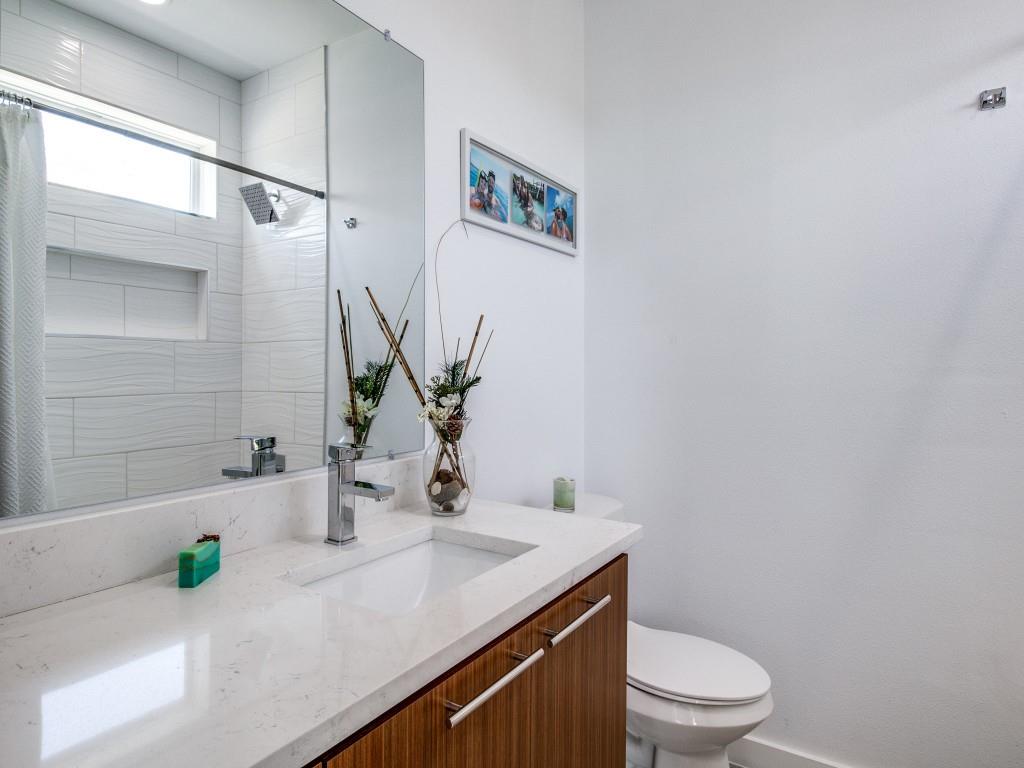 Haskell Place - Residential