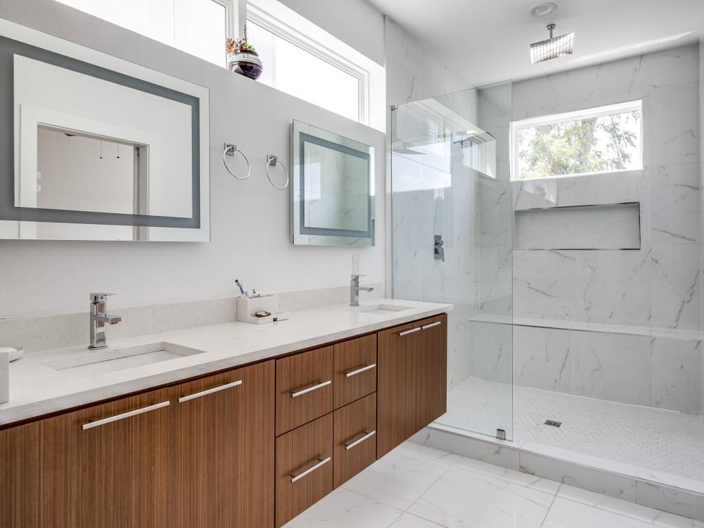 Haskell Place - Residential