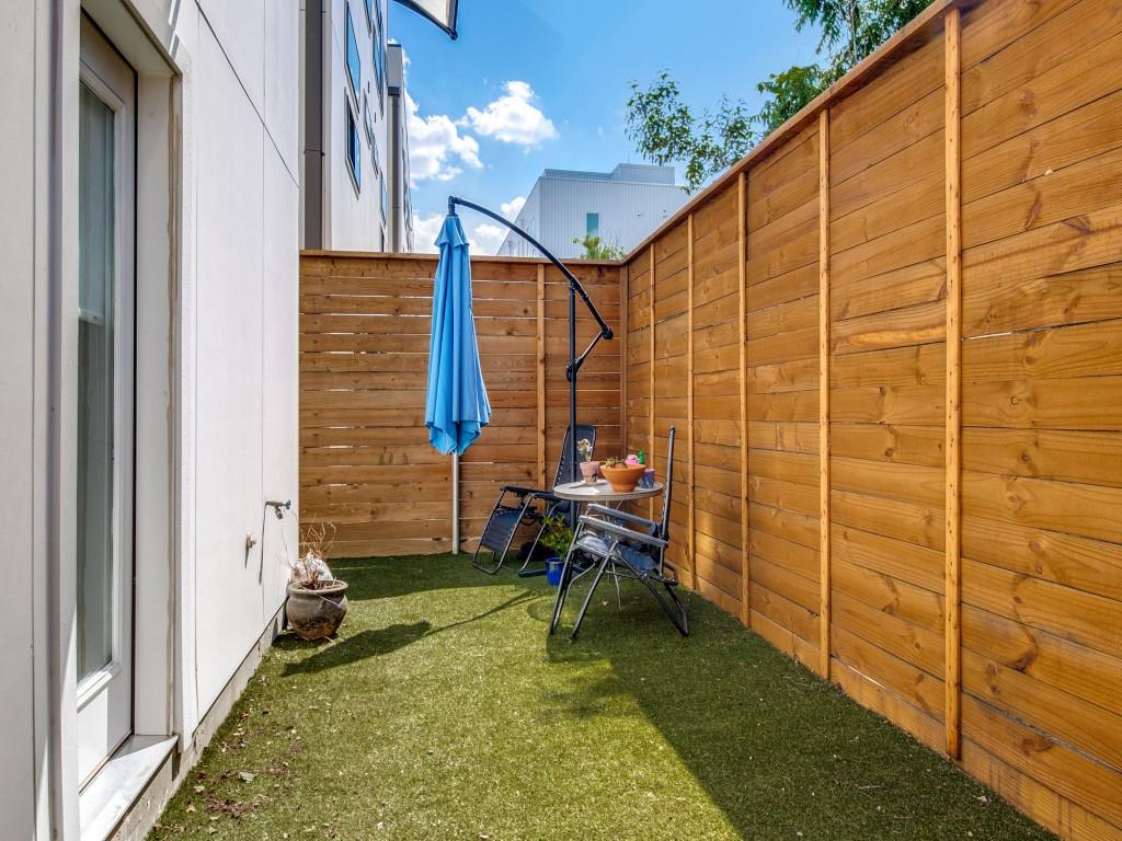 Haskell Place - Residential
