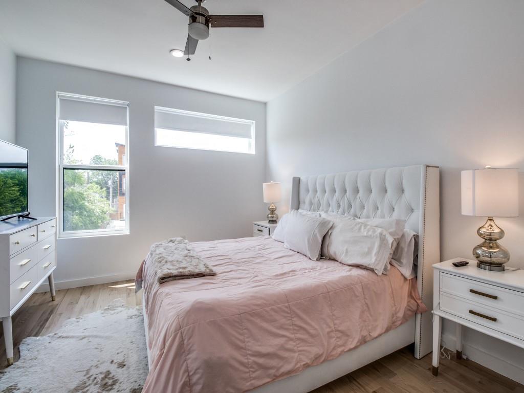 Haskell Place - Residential