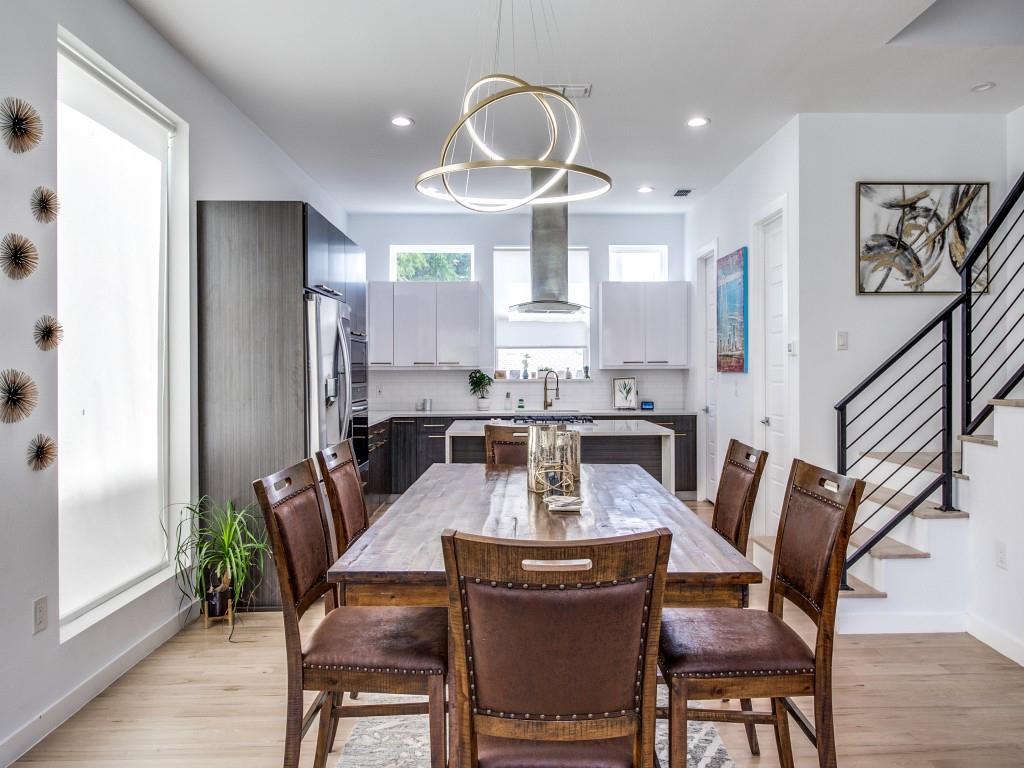 Haskell Place - Residential