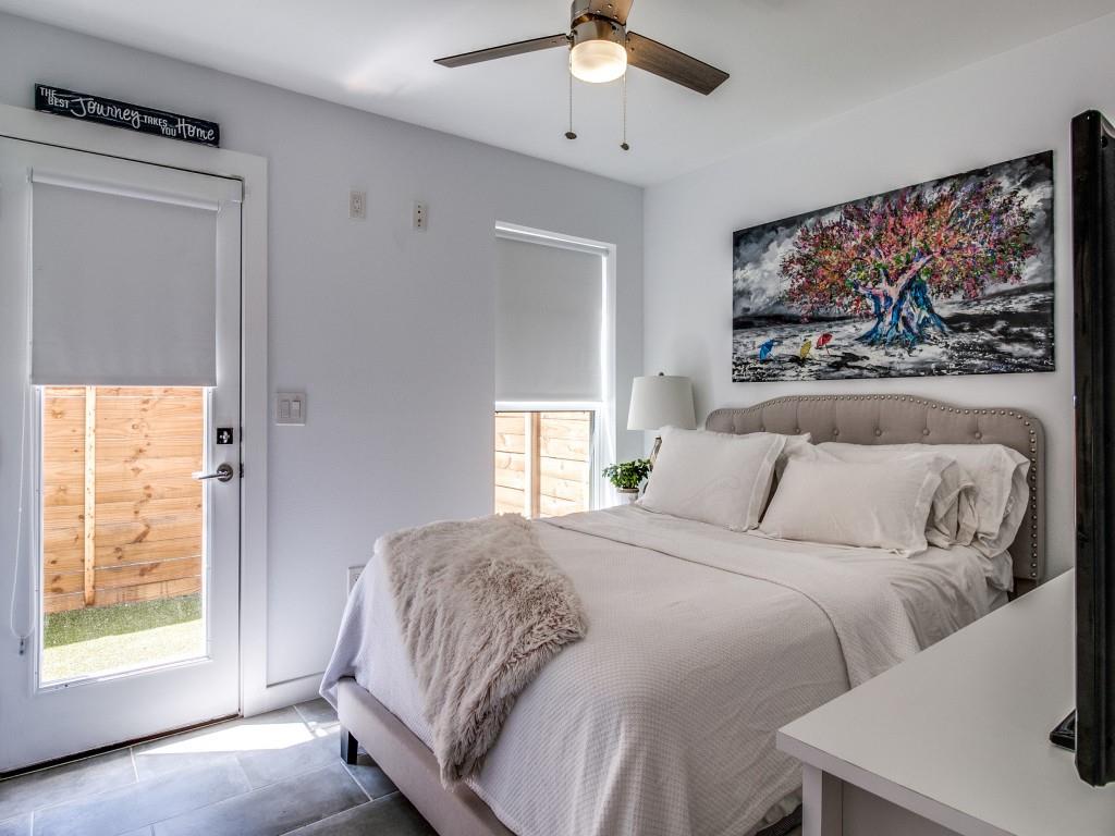 Haskell Place - Residential