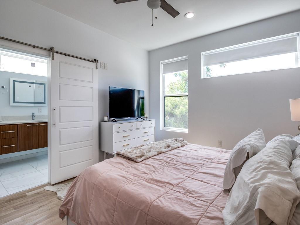 Haskell Place - Residential