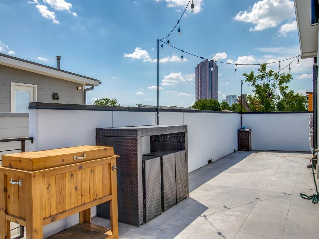 Haskell Place - Residential