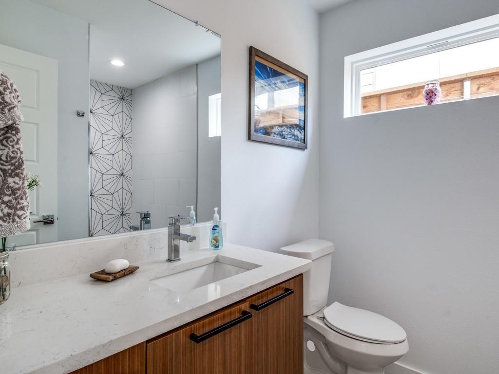 Haskell Place - Residential