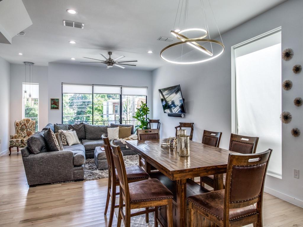 Haskell Place - Residential