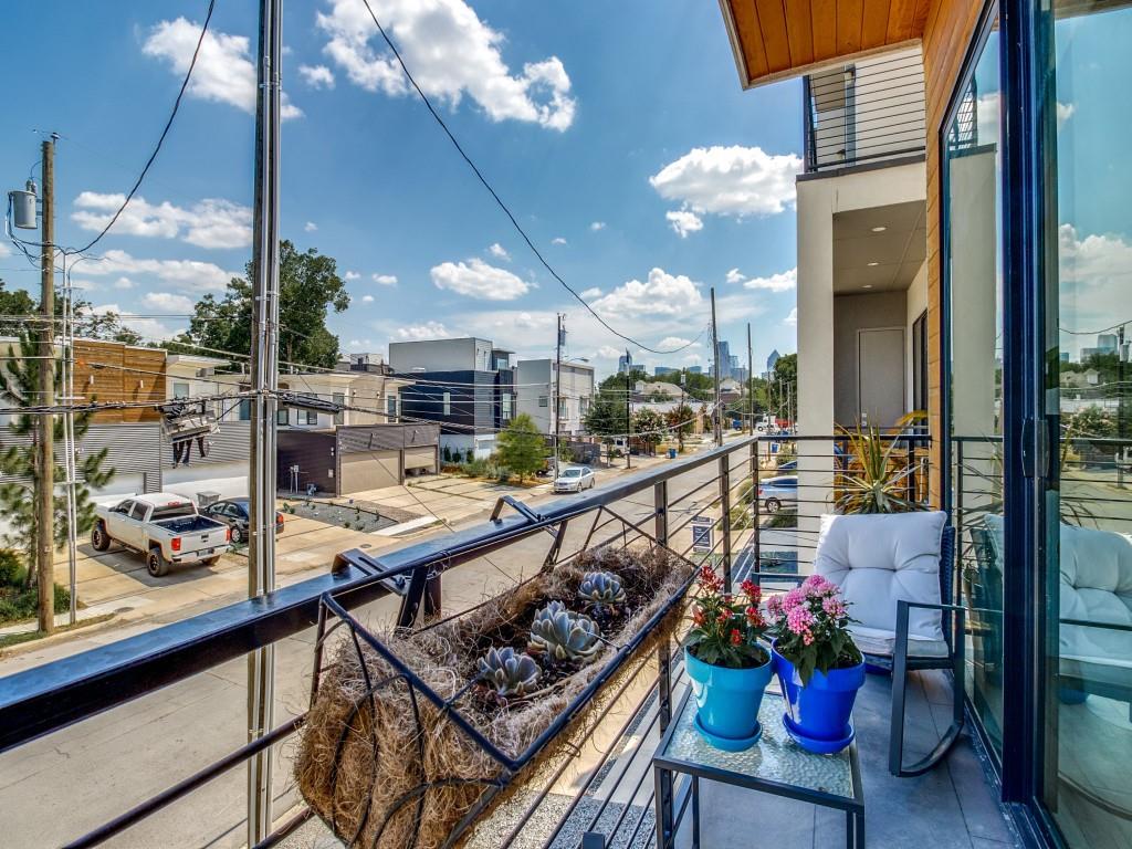 Haskell Place - Residential