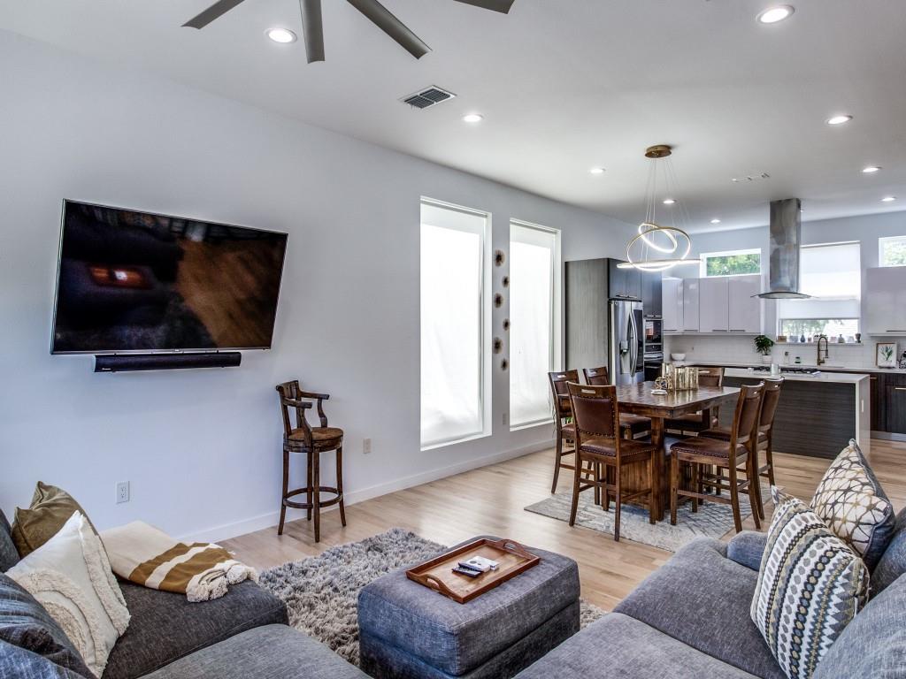 Haskell Place - Residential