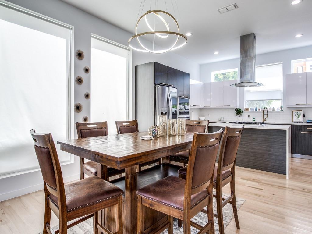 Haskell Place - Residential