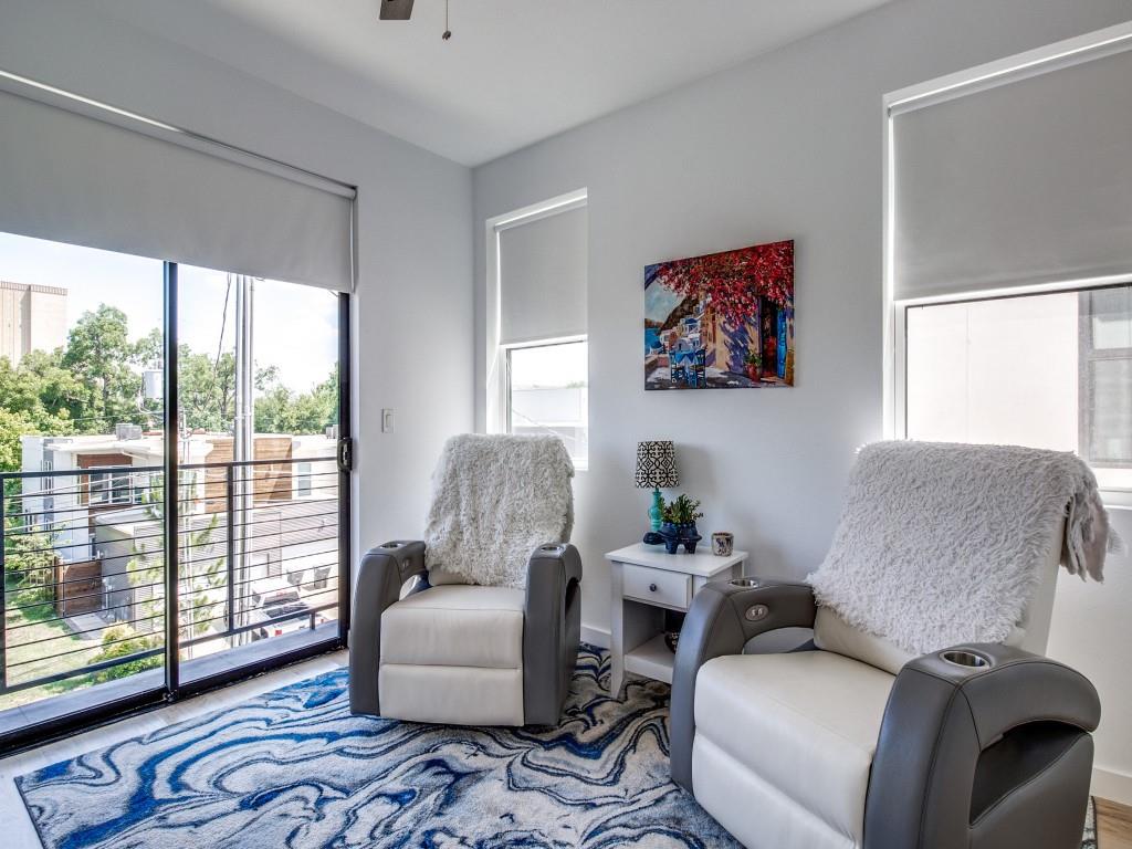 Haskell Place - Residential