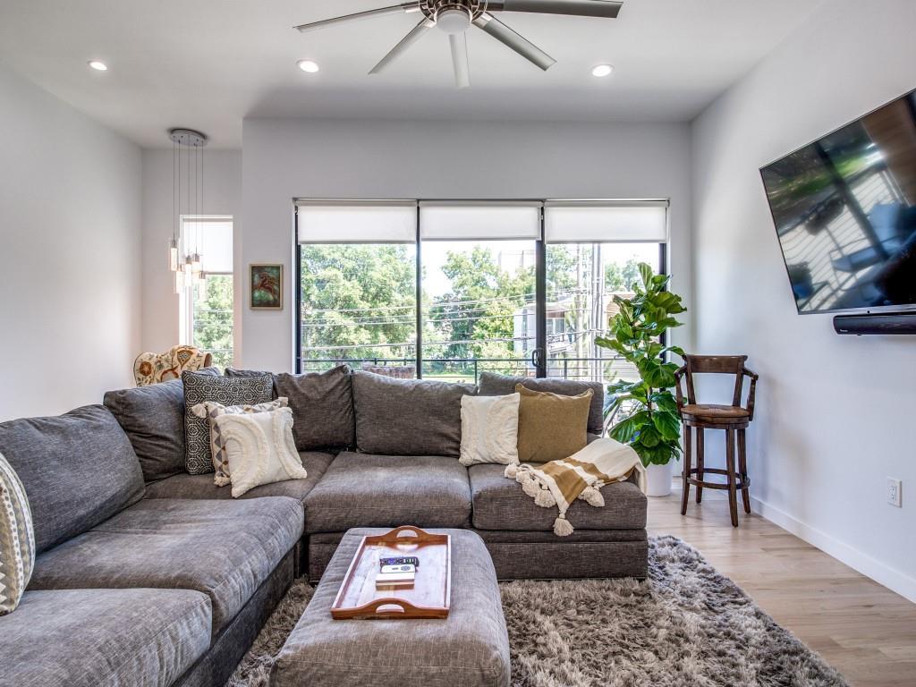 Haskell Place - Residential