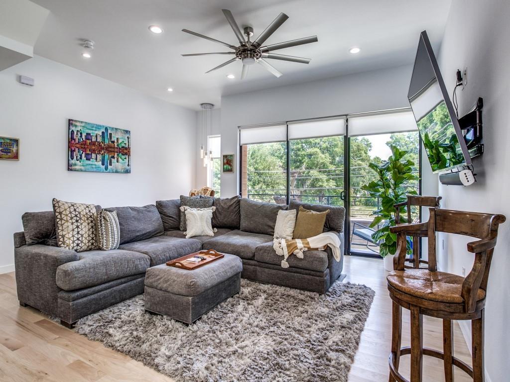 Haskell Place - Residential