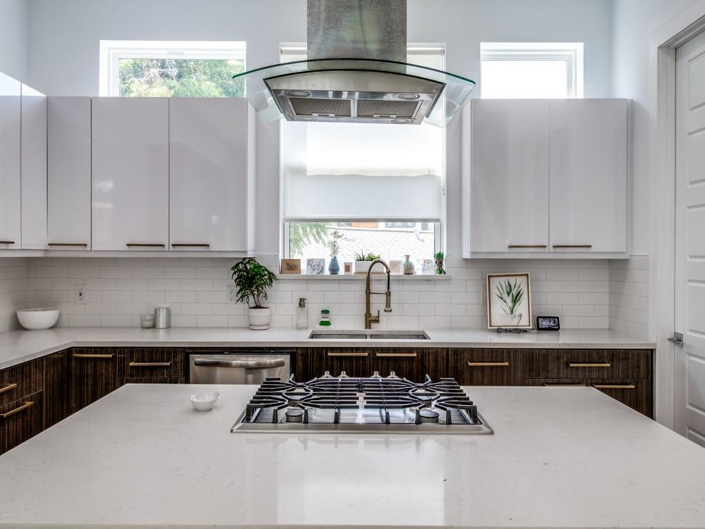 Haskell Place - Residential