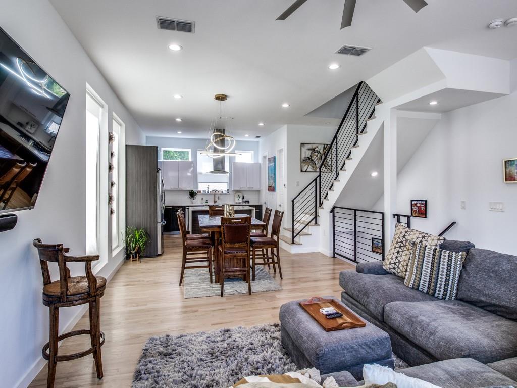 Haskell Place - Residential