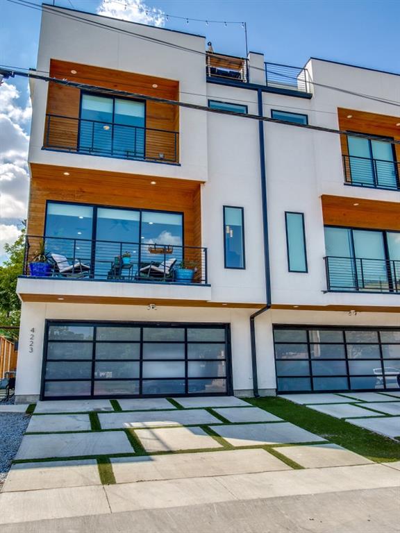 Haskell Place - Residential