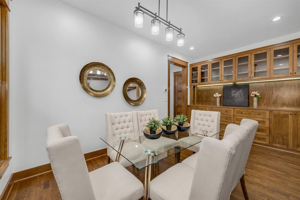 Belmont Sub - Residential