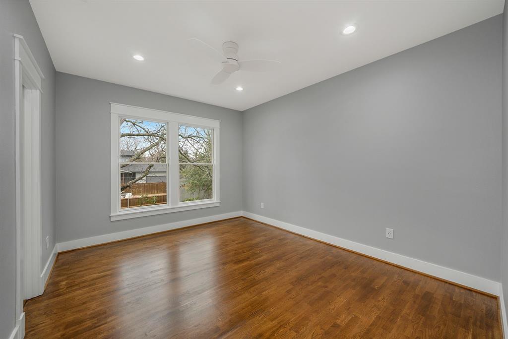 Belmont Sub - Residential