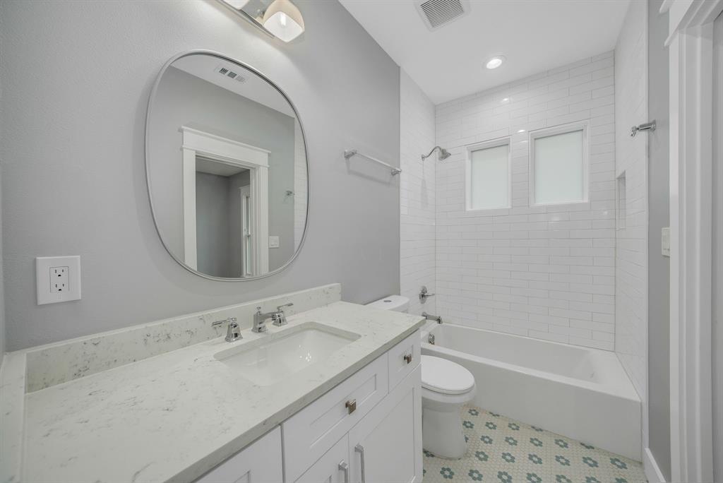 Belmont Sub - Residential