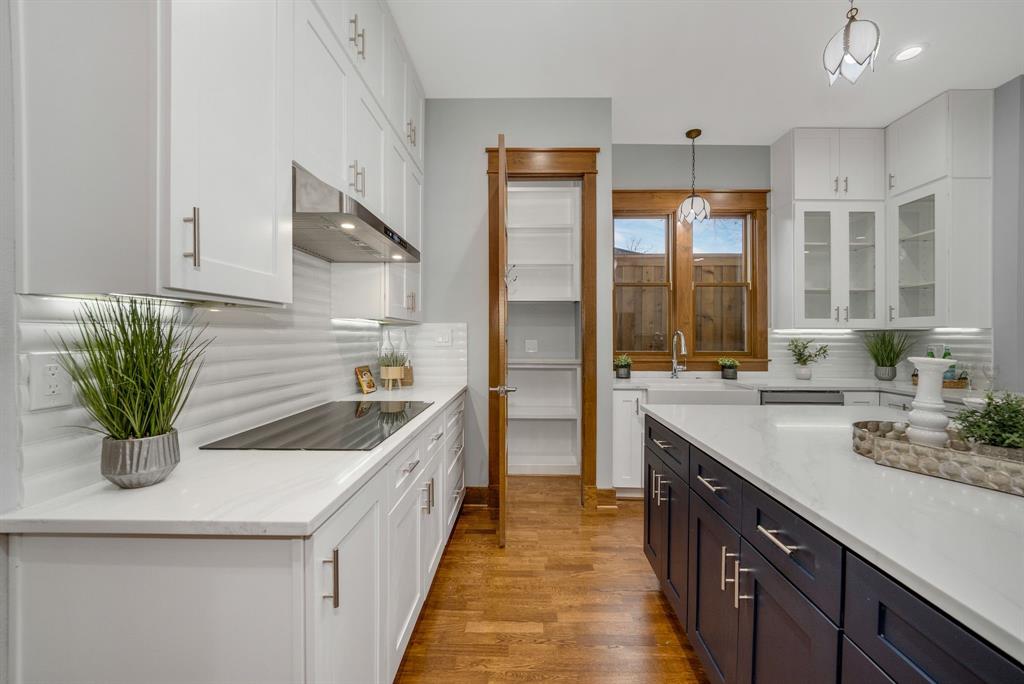 Belmont Sub - Residential