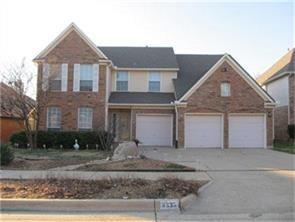 A strategically located 4 Bedrooms, 3.5 baths single-family property in the Wind Ridge Phase I subdivision of Dallas, TX. The property features extend to 3 living areas and 2 dining areas. The master suite features a large master bathroom with a jetted tub and a separate shower. 3-car garage, ample back yard space with a pretty wooden deck, herb gardens, and rose bushes.