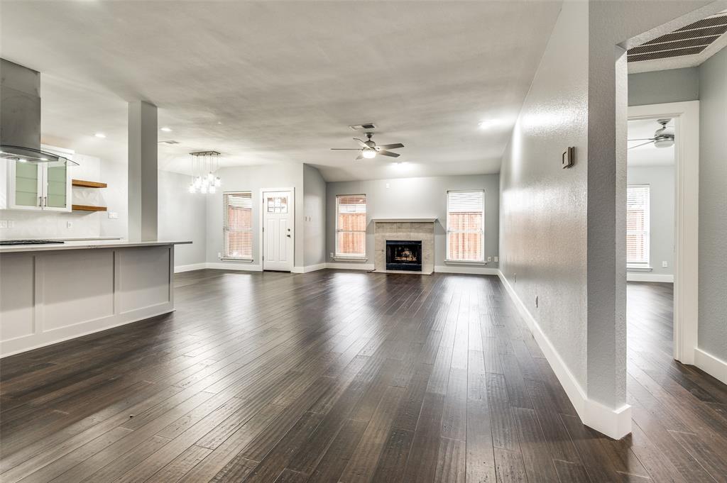 Rogers Pointe - Residential