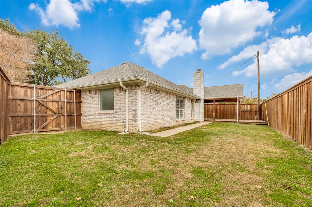 Rogers Pointe - Residential