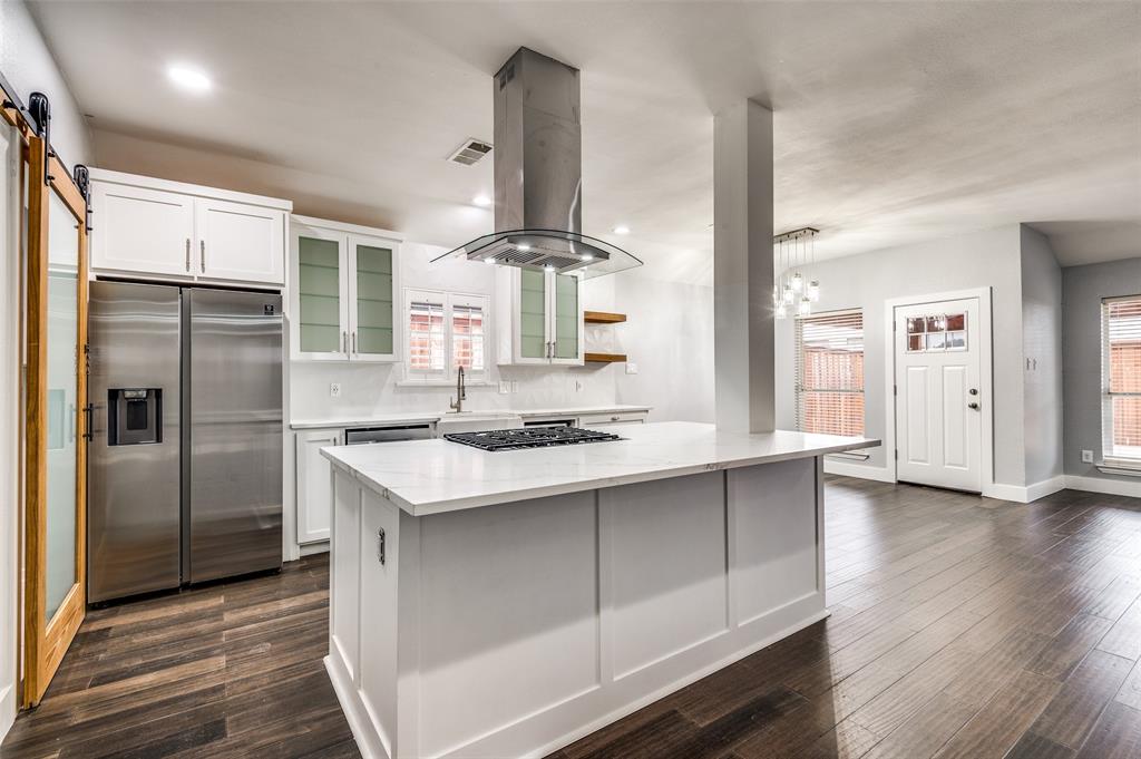 Rogers Pointe - Residential