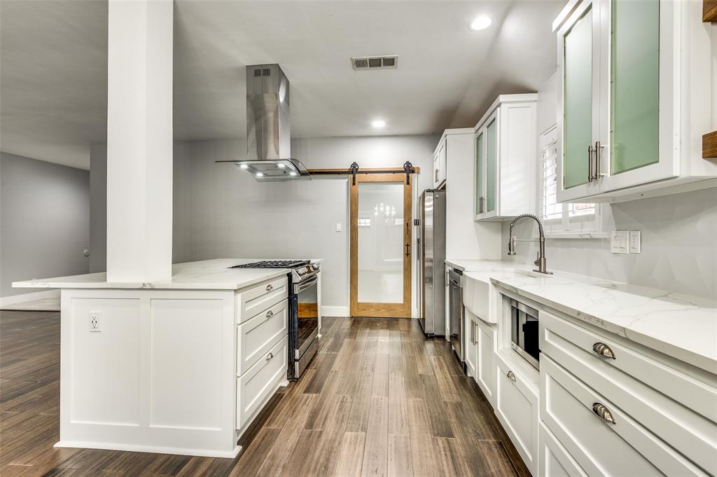 Rogers Pointe - Residential