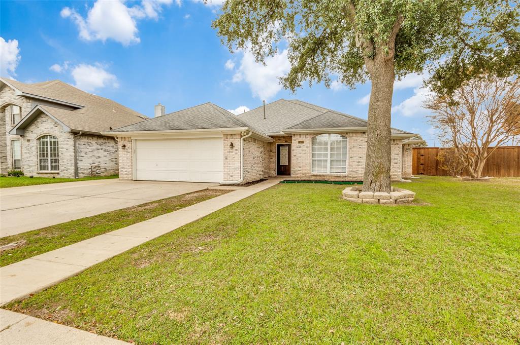 Rogers Pointe - Residential